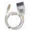 MPPS V13.02 CAN Flasher Chip Tuning ECU Remap MPPS Cable in stock