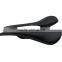 Manufacturer carbon fiber racing bicycle saddle