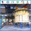 30TPD corn germ oil extraction machine