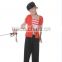 carnival party children pirate cosplay costume for boys