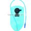 New style outdoor sports hydration system collapsible bicycle water bladder