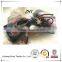 Kinds of Chiffon Ribbons Star Rhinestone Hair bow tie accessories korea for girls