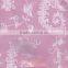 QM301 100% Polyester Mattress Fabric