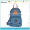 2016 Eco-Friendly Folding Backpack Nylon FabricsMultifunction