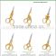 Cuticle Scissors & Nail Care Tools