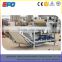 Factory direct supply automatic industrial dewatering machine price sludge dewatering belt filter press