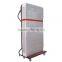 hotel single rollaway vertical extra bed add bed with wheels