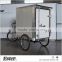 500W ESTER high quality Electric Cargo delivery Trike