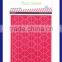 custom design paper sticker photo corner for scrapbooking