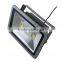 LED flood light outdoor Flood Light IP65 Integrated Natural White Grey led floodlight 150W