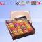 Custom Printed Macaron Box