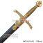 Wholesale Medieval Swords decorative sword HK81015AU