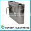 RFID card reader swing optical turnstiles