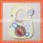 cotton bibs