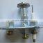Sentry propane burner temperature control valve