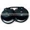 Fodable deisign sports bluetooth earhook for travel