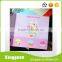 XG-PCD061 christmas paper greeting cards,wholesale greeting cards,colorful greeting card