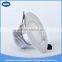 Factory Popular simple design high lumen led downlight from China