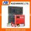 Intelligent Fire Alarm Control Panel, Addressable alarm can network with USB port