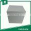 Recycle corrugated carton box custom carton box wholesaler