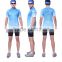 wholesale fully sublimation mountain bike jersey cycling jersey