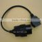 OBDII 16P Female CABLE for BMW-20P OBD2 16pin Adapter