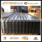 Hot Dipped Galvanized Corrugated Iron Sheet/22 gauge zinc coated steel roofing sheets