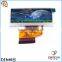 Strip-types 2.9'' Inch TFT ultra thin hd LCD monitor with RTP