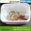 Biodegradable eco friendly freezing food cooler bag manufacturer