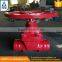 handle type flanged forge steel A105 hard seal gate valve
