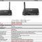 X98 3d quad core free internet tv box Android box X98 google ott tv box