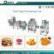 KFC/Mc beef chicken hamburger press machine factory price
