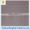 Wholesale polyester grey weft knitted single jersey fabric for sportwear