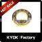 KYOK 10 years factory top technology stainess steel metal curtain rod rings,16-28mm curtain rod eyelets window accessories