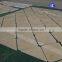 Natural beige marble type flooring design