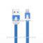 Usb cable for Android , 1m long Android wire for charge and data transfer