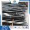 Tapered Hollow Steel drill rod for YT28 Rock Drill