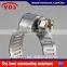 American type holding clip hose clamp mini stainless clamps