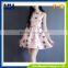 Cheap wholesale new ladies wedding party night dress for women
