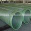 DN600 GRP Pipes for hydroelectric Power project