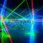 led moving head Beam Spider Laser light