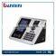 2016 free software Biometric High quality fingerprint and Face Recognition time attendance