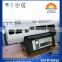 hottest Digital A2 UV Flatbed Inkjet Label Printer for leather