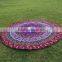 Latest Design Totem Round Beach Scarves Picnic Mat