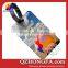 Promotional Soft PVC OEM Logo Printing Travel luggage tags