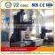 China Supplier cnc milling machine facing centering frame