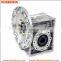 Germany Design 90 Degree worm drive hangzhou gearbox