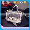 2015 Woman Handbag Transparent Handbags with Good Quality