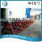 titanium alloy vertical turbline chemical API 610 centrifugal pump used to sea water