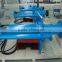 Electric heavy duty sump pump slurry centrifugal pump